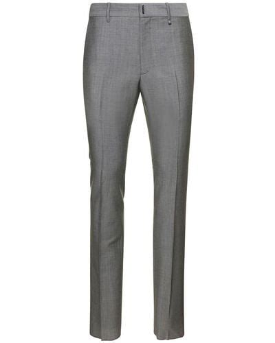 givenchy pantaloni uomo|givenchy trousers.